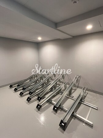 ルネサンスコート門前仲町の物件内観写真